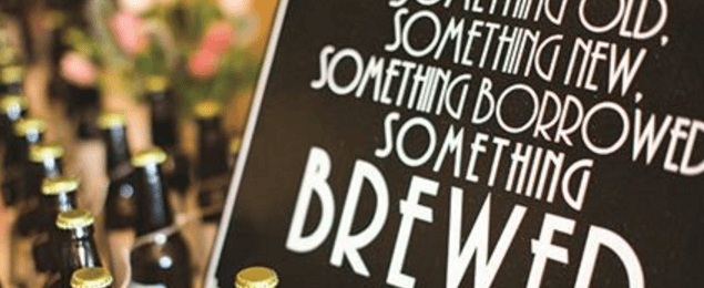 Brewed